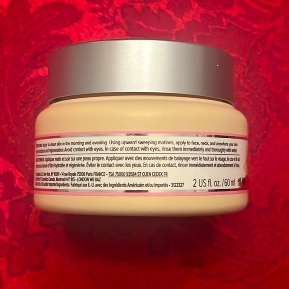 Brand New It Cosmetics x Ana Jaks CONFIDENCE IN A CREAM ANTI-AGING Moisturizer - Picture 3 of 10